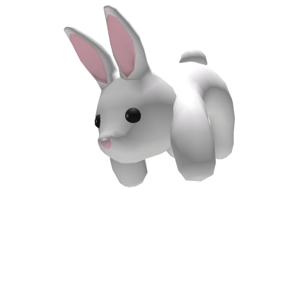Bunny Roblox item