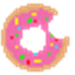 The donat tim