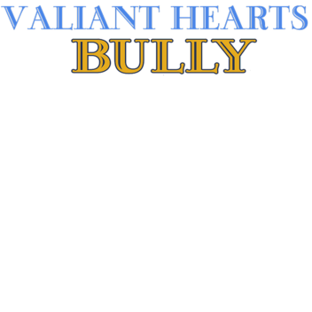 Valiant Hearts: Bully