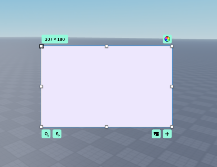 Gui Editor + (DISCOUNT) preview 3