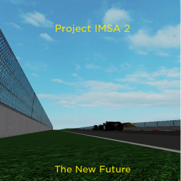 Project IMSA 2 (Alpha)