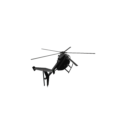 MH-6WeaponizedRegan