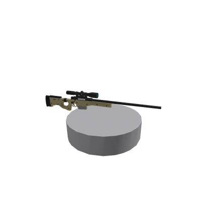 🌠 [New!] Sniper Spawner