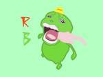 Raptor Gang RBLX