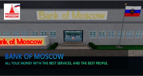 {IRF} Bank of Moscow