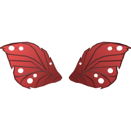 Demon Wings Roblox item