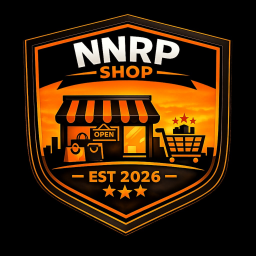 Nexus Nation Shop