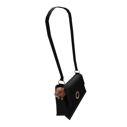 Hamster Purse Roblox item