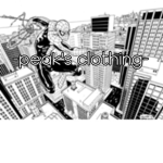 -peak's clothing-