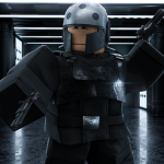 TGΕ | Imperial Security Bureau