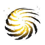 Gold Shadow Aura