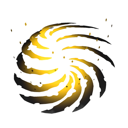 Gold Shadow Aura thumbnail