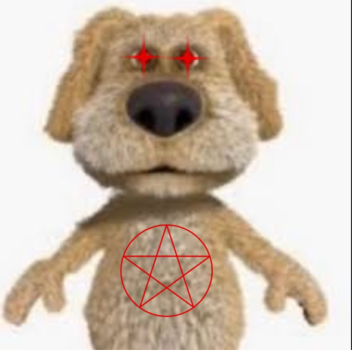 ben horror game [BETA]