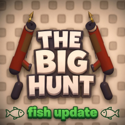 THE BIG HUNT