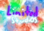 Limited Studio’s!