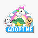 Adopt me celebration club!