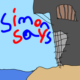 [Sea] Simon Says