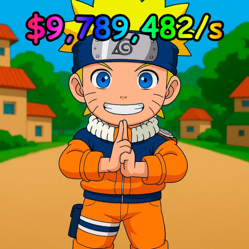 Steal a Ninja official Roblox game thumbnail