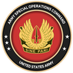 Army Spеcial Operаtions Commаnd