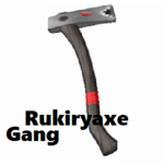 Rukiryaxe Gang