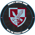 |VBA| 16th Air Assault Brigade