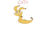 banana cat