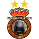CATADORES DE LATINHA