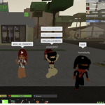 mk fanclub