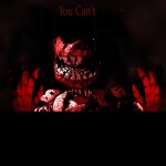 F i v e N i g h t s A t F r e d d y ' s