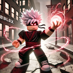 JJK Fighting [EARLY ACCESS / BETA]