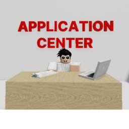Muffin's Application Center