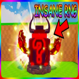 9999X WEEKEND Hatchers RNG icon