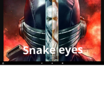 Get epic!