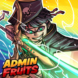 [🔥 RELEASE] Admin Fruits