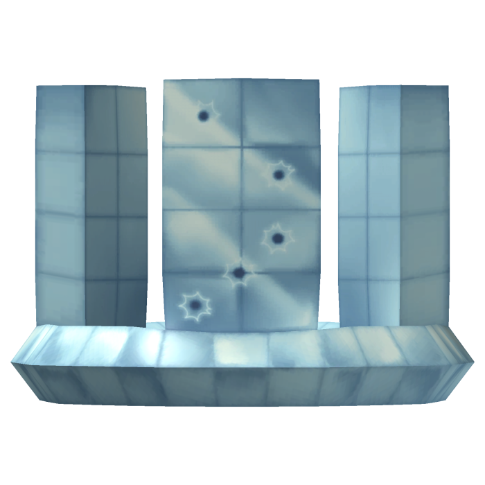 (NEW) Intended Silver Rivals Crown Recolor (Addon)