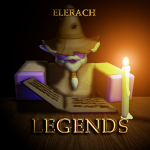 Elerach Legends