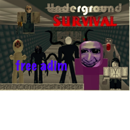Area 51 (FREE VIP SERVERS???😱)