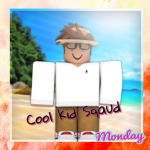 cool kid squad!