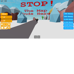 Orange Clicking Simulator (Beta)
