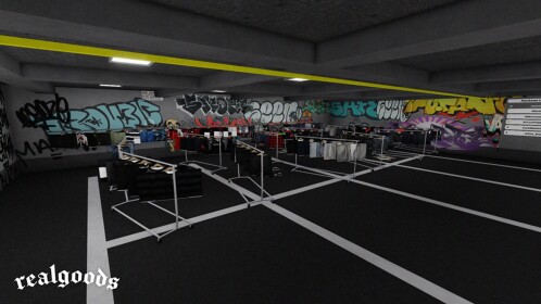 REALGOODS HOMESTORE