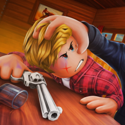 [new] fight in a town icon