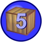 Game Badge Thumbnail