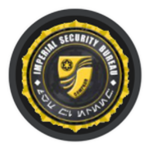 |:| TGE |:| Imperial Security Bureauᅠᅠ