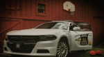 INDIANA STATE TROOPER