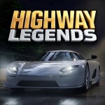 [PHYSICS + SOUNDS🔥] Highway Legends