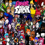 [FNF] Friday Night Funkin