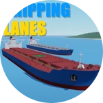 You played shipping lanes for the first time!