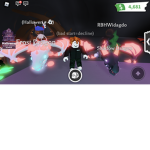 Mega spy’s..............