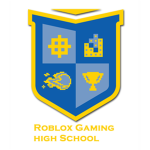 Roblox Gaming High School