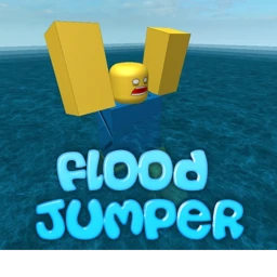 [READ DESC] 💧FLOOD JUMPER icon